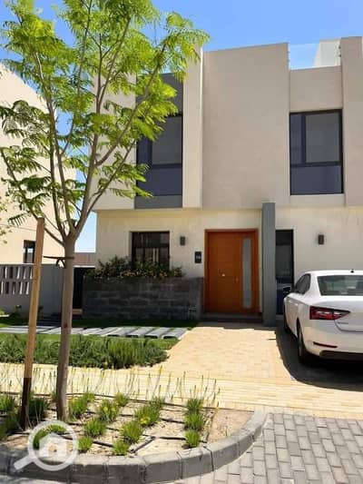 تاون هاوس 4 غرف نوم للبيع في مدينة الشروق، القاهرة - 0ff1ff47-7282-4e4b-b30d-a9033dd3a4d9. jpg