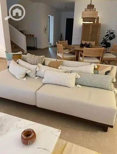 3 Bedroom Twin House for Sale in Hurghada, Red Sea - bb05e827-9fb0-4bbc-97e6-65d8f03c1f2b. jpg