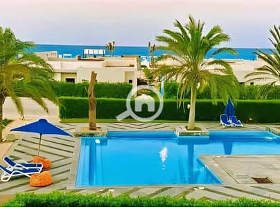 3 Bedroom Penthouse for Sale in North Coast, Matruh - 59f5c93d-ca0d-41f8-89a4-ba5e3edb0523. jpg