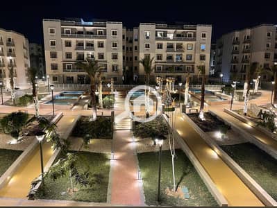 فلیٹ 3 غرف نوم للبيع في القاهرة الجديدة، القاهرة - 631f5889-1943-486d-86b1-8139ba8fd0f2. jpg