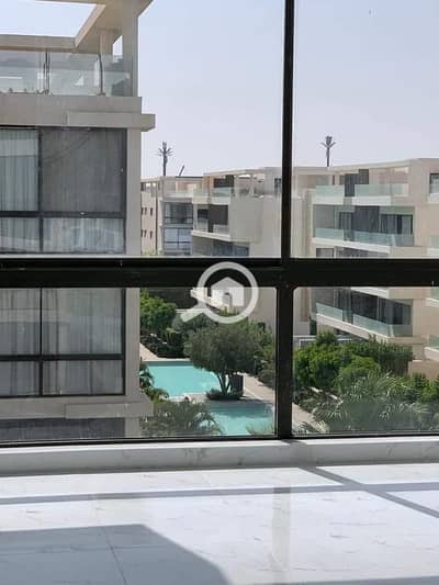 3 Bedroom Penthouse for Sale in Hadayek October, Giza - 386594002_122125058738031154_3817484152796499921_n. jpg