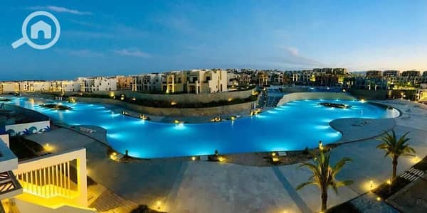 2 Bedroom Chalet for Sale in Hurghada, Red Sea - c3d20bf0-ec09-47a1-a270-415680f22e19. jpg