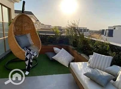 4 Bedroom Duplex for Sale in New Cairo, Cairo - 12b898d4-4444-4448-a246-85e08b31ee97. jpg