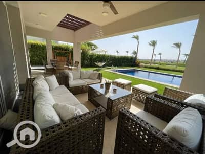 فیلا 5 غرف نوم للبيع في القاهرة الجديدة، القاهرة - 276278352_1005670723654592_8197619887092100255_n. jpg
