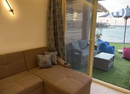 شاليه 2 غرفة نوم للبيع في الساحل الشمالي، مطروح - 5d9ee008-ebdb-4a04-ad6c-c8eb4dc18edb. jpg