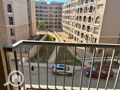 3 Bedroom Flat for Sale in Mostakbal City, Cairo - afade504-65d5-4d01-a13c-8451ba4dce2e. jpeg