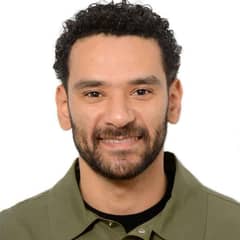 ehab mansour