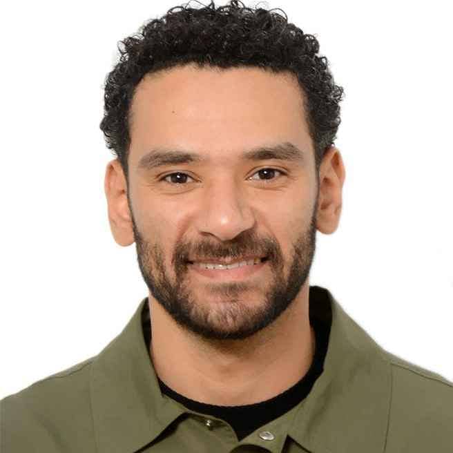 ehab mansour