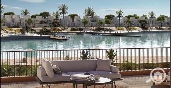 شقة 2 غرفة نوم للبيع في الجونة، البحر الأحمر - الجونة gouna. jpg