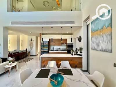 3 Bedroom Duplex for Sale in Gouna, Red Sea - elgouna (82). jpeg