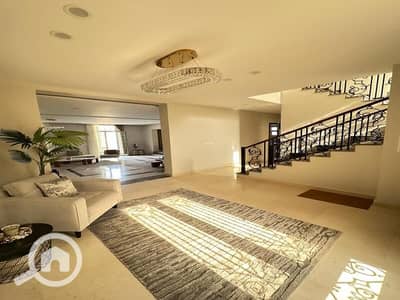 فیلا 7 غرف نوم للبيع في 6 أكتوبر، الجيزة - upville (27). jpeg