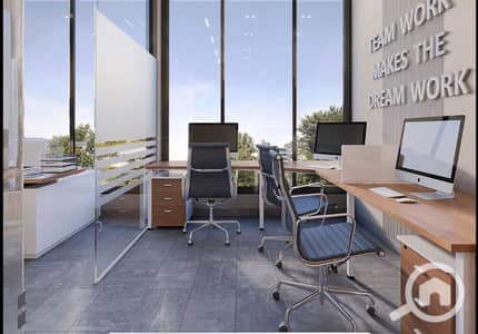 Office for Sale in New Cairo, Cairo - g7 (11). jpg