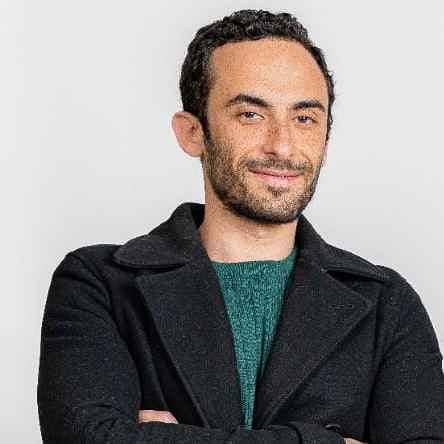 Sherif Hammad