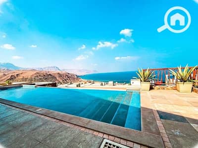 3 Bedroom Townhouse for Sale in Ain Sukhna, Suez - العين السخنة (2). jpg