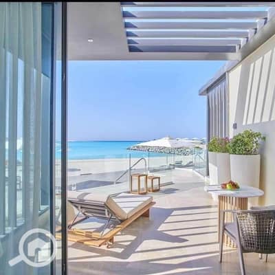 3 Bedroom Chalet for Sale in North Coast, Matruh - مار باى marbay (6). jpg