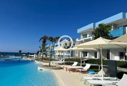 3 Bedroom Chalet for Sale in North Coast, Matruh - مار باى marbay (3). jpg