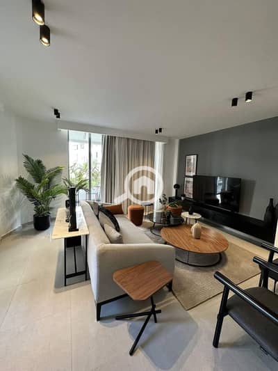 3 Bedroom Apartment for Sale in Mostakbal City, Cairo - 0b47d174-633a-42d1-9033-32ab87754f2b. jpg