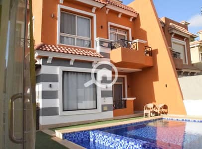 3 Bedroom Twin House for Sale in 6th of October, Giza - نيوم اكتوبر (12). png