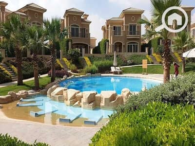 4 Bedroom Townhouse for Sale in Katameya, Cairo - WhatsApp Image 2024-08-22 at 4.22. 48 PM. jpeg