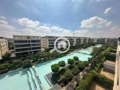 1 Bedroom Flat for Sale in New Cairo, Cairo - WhatsApp Image 2025-08-05 at 12.33. 16 PM. jpeg