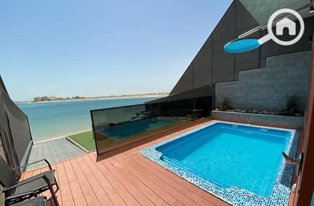 4 Bedroom Twin House for Sale in North Coast, Matruh - مرسي باغوش (12). jpeg