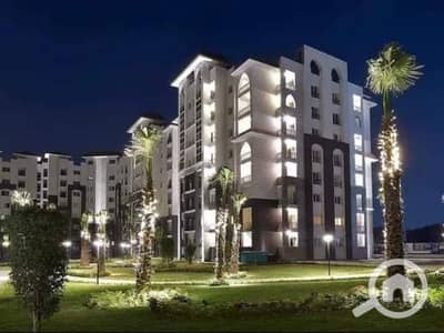 3 Bedroom Flat for Sale in New Capital City, Cairo - WhatsApp Image 2024-08-12 at 11.22. 40 AM (1). jpeg