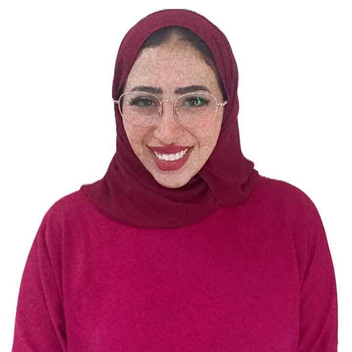 Omnia  Sayed