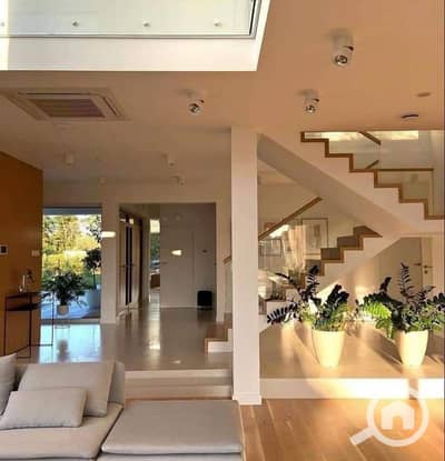 6 Bedroom Villa for Sale in New Cairo, Cairo - فيلا. jpg