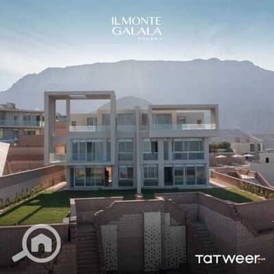 2 Bedroom Chalet for Sale in Ain Sukhna, Suez - 878bb38c-fb50-430e-a482-15a27ddc421f. jpg