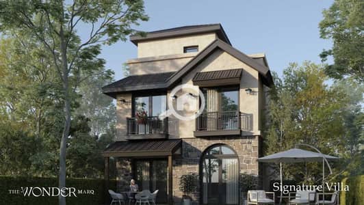 3 Bedroom Townhouse for Sale in New Cairo, Cairo - be91518edb654166df14415d4519963eBrAeKtO3e57Y5w6C-41. jpeg