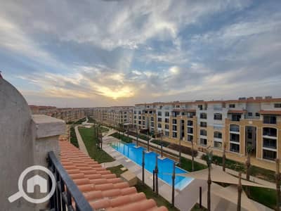 4 Bedroom Penthouse for Sale in Katameya, Cairo - IMG-20250130-WA0053. jpg