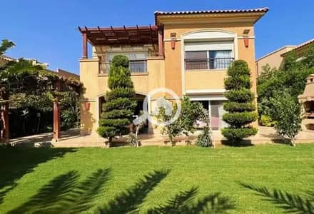 4 Bedroom Villa for Sale in Katameya, Cairo - 6726212-1147fo. jpeg