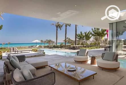 2 Bedroom Chalet for Sale in North Coast, Matruh - 473070203_122163572264324250_4906810188510597786_n. jpg