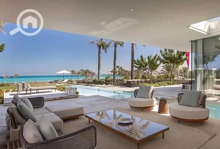 3 Bedroom Chalet for Sale in North Coast, Matruh - 473070203_122163572264324250_4906810188510597786_n. jpg