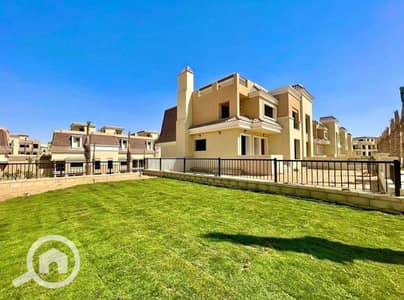 5 Bedroom Villa for Sale in New Heliopolis, Cairo - 431167920_800740022075745_2405503116839495354_n. jpg