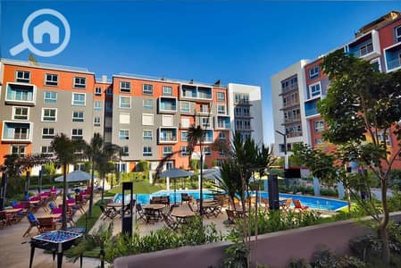 3 Bedroom Apartment for Sale in New Cairo, Cairo - التجمع الخامس  القاهره الجديده. jpeg