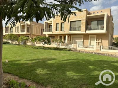 فیلا 3 غرف نوم للبيع في القاهرة الجديدة، القاهرة - WhatsApp Image 2024-11-17 at 2.28. 16 PM. jpeg