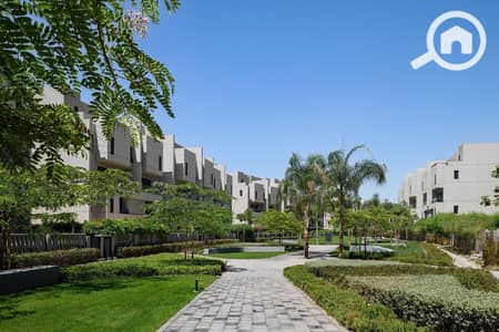4 Bedroom Penthouse for Sale in Shorouk City, Cairo - WhatsApp Image 2025-01-07 at 2.10. 17 PM (3). jpeg