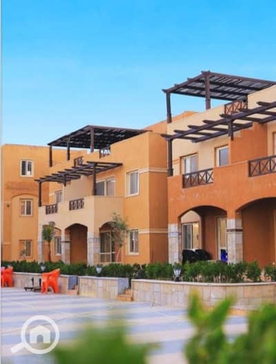 3 Bedroom Villa for Sale in North Coast, Matruh - فيلا للبيع في الساحل. jpeg