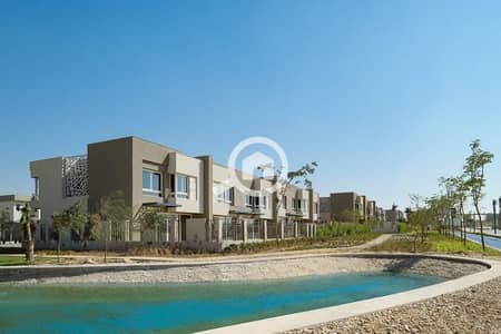 فیلا 3 غرف نوم للبيع في 6 أكتوبر، الجيزة - 33cebe61-0df3-49ee-bf20-661793c68532. jpg