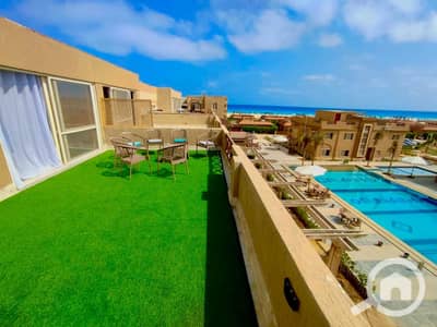 2 Bedroom Chalet for Sale in North Coast, Matruh - WhatsApp Image 2025-06-19 at 6.03. 13 AM (1). jpeg