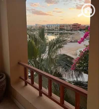 2 Bedroom Chalet for Sale in Gouna, Red Sea - WhatsApp Image 2025-06-25 at 5.56. 35 AM (3). jpeg
