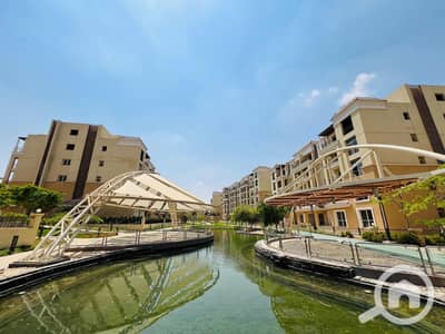 فلیٹ 1 غرفة نوم للبيع في مدينة المستقبل، القاهرة - 0060ec58-b506-4e47-ba22-0eaf215cab58. jpg