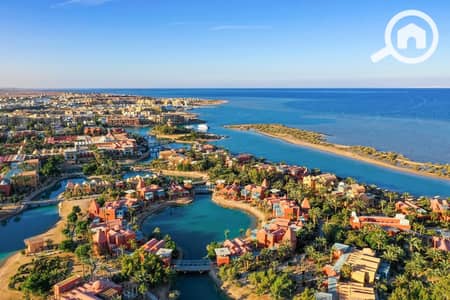 2 Bedroom Chalet for Sale in Gouna, Red Sea - WhatsApp Image 2025-06-25 at 5.57. 42 AM (8). jpeg