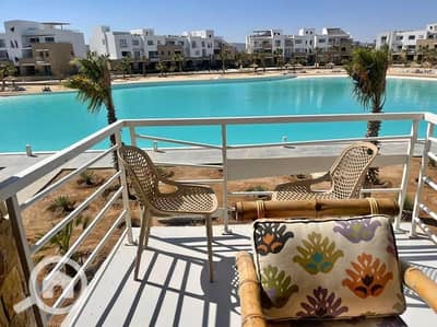 2 Bedroom Chalet for Sale in Hurghada, Red Sea - WhatsApp Image 2025-06-22 at 8.03. 40 AM (2). jpeg