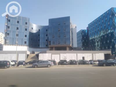 Commercial Building for Sale in New Cairo, Cairo - WhatsApp Image 2025-06-26 at 6.40. 50 AM. jpeg
