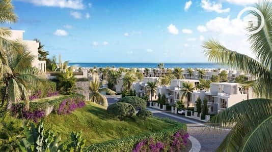 2 Bedroom Chalet for Sale in North Coast, Matruh - WhatsApp Image 2025-06-24 at 4.29. 38 AM. jpeg