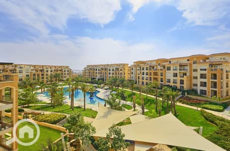 4 Bedroom Apartment for Sale in Katameya, Cairo - WhatsApp Image 2025-08-10 at 8.23. 45 AM. jpeg