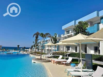 3 Bedroom Chalet for Sale in North Coast, Matruh - 359719267_232157116383277_903466691724388472_n. jpg