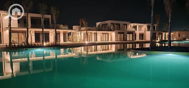 2 Bedroom Chalet for Sale in North Coast, Matruh - WhatsApp Image 2025-08-07 at 4.33. 53 AM. jpeg